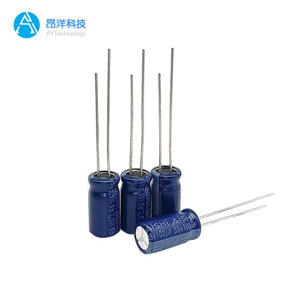 艾華電解電容代理公司怎么查詢呢？這種方式要學(xué)會！