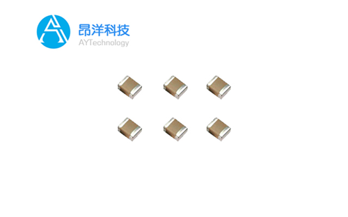 三星電容中國最大代理商，是昂洋科技？